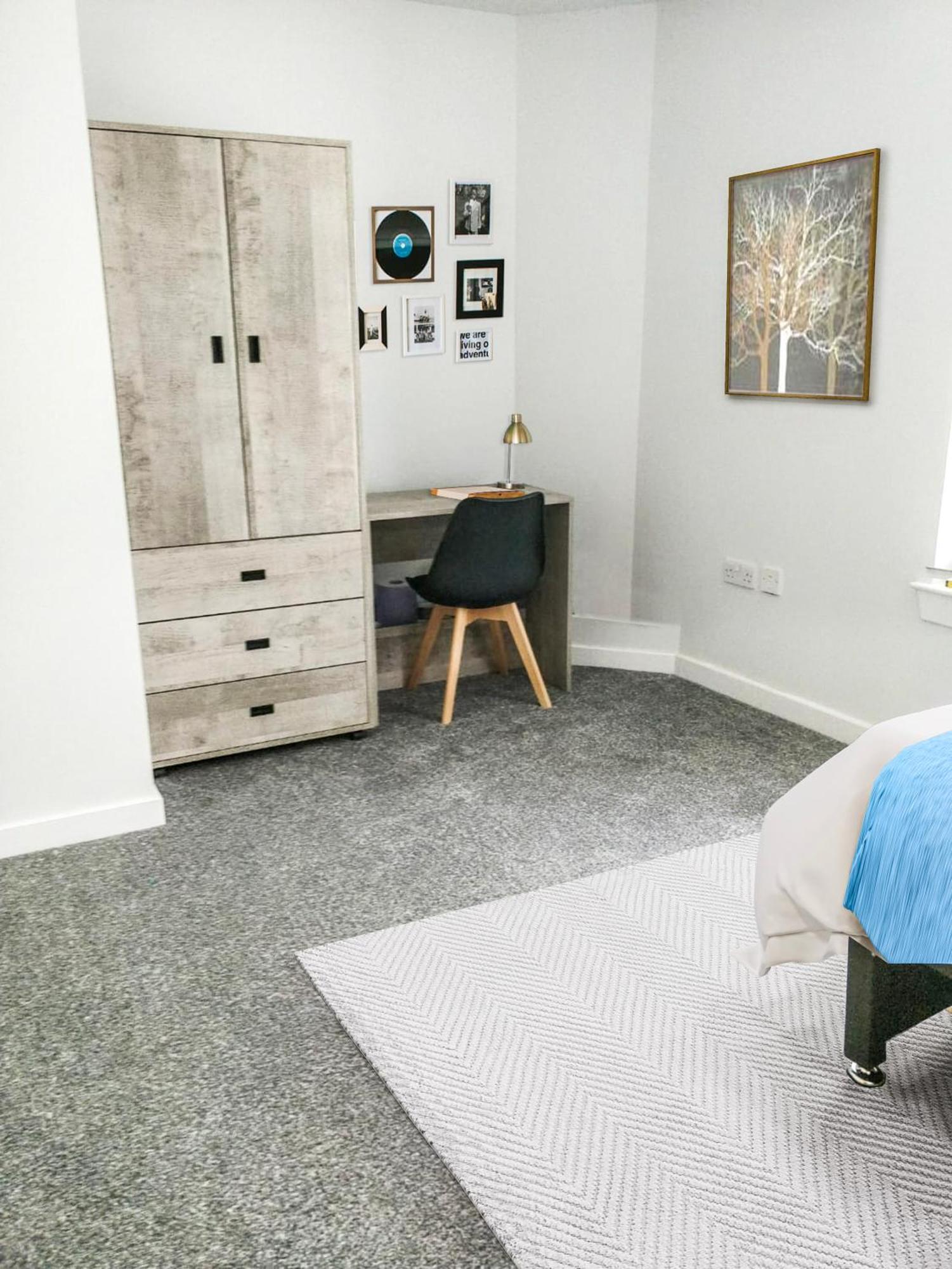 Apartment Hamish *