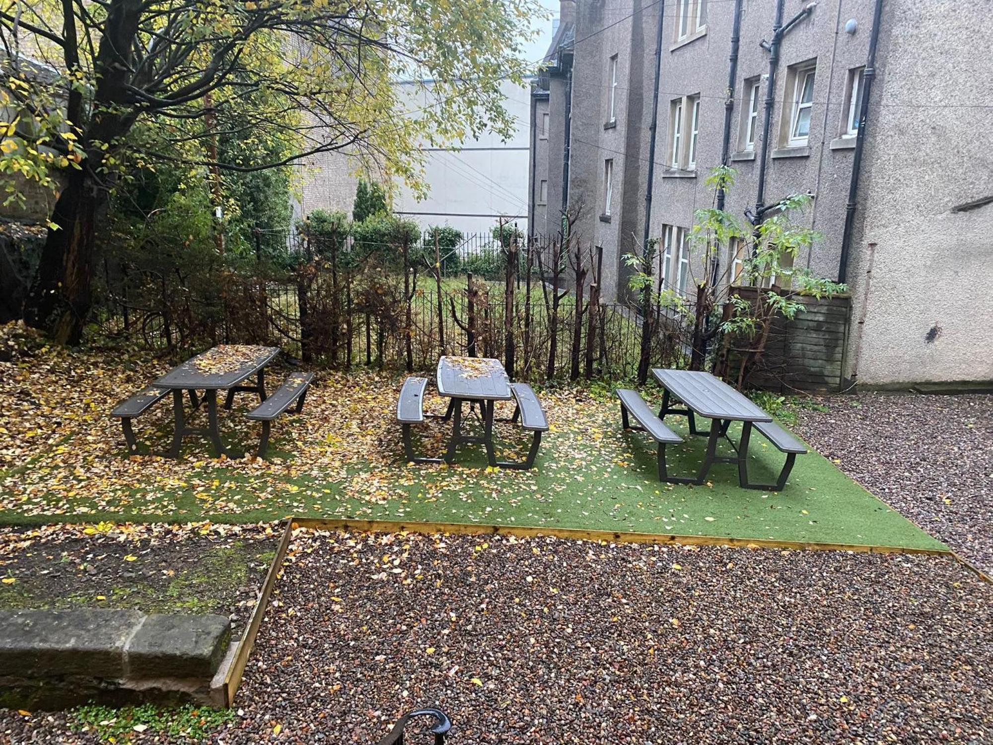 Hamish Apartment Stirling